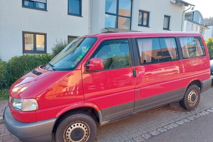 VW T4 andere Gebrauchtwagen