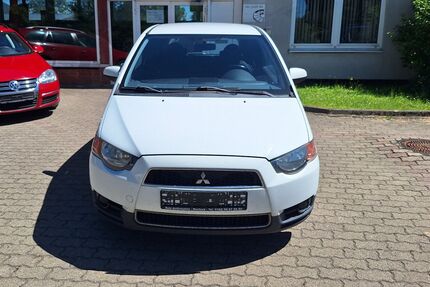 Mitsubishi Colt Gebrauchtwagen