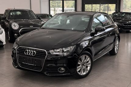 Audi A1 Gebrauchtwagen