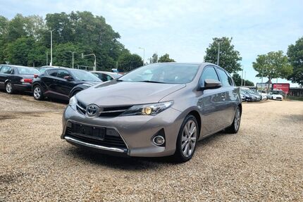Toyota Auris Gebrauchtwagen