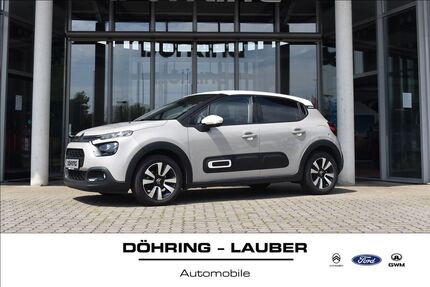 Citroen C3 Gebrauchtwagen
