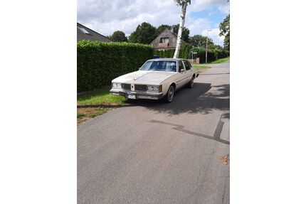 Oldsmobile Delta 88 Gebrauchtwagen
