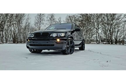 BMW X5 Gebrauchtwagen
