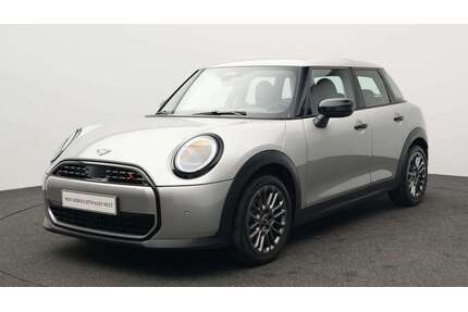 Mini Cooper S Gebrauchtwagen