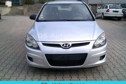 Hyundai i30 Gebrauchtwagen