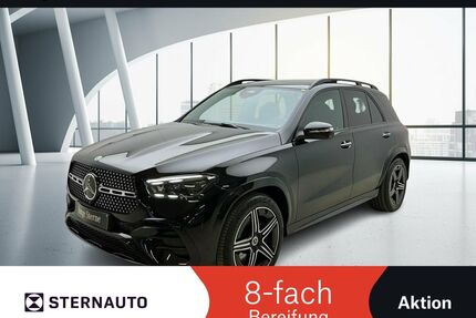 Mercedes-Benz GLE 450 Gebrauchtwagen