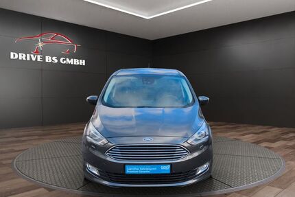 Ford Grand C-Max Gebrauchtwagen