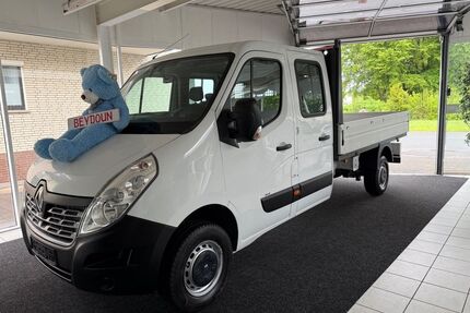Renault Master Gebrauchtwagen