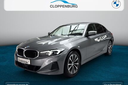 BMW 318 Gebrauchtwagen