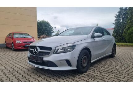 Mercedes-Benz A 180 Gebrauchtwagen