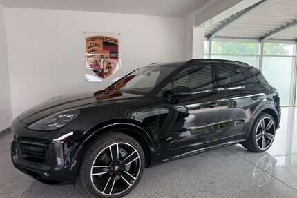Porsche Cayenne Gebrauchtwagen