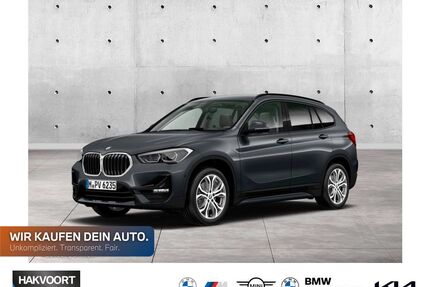BMW X1 Gebrauchtwagen