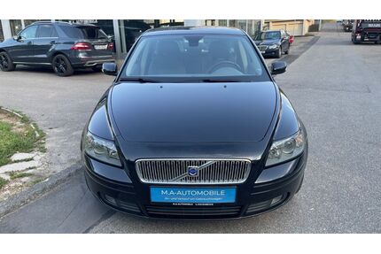 Volvo V50 Gebrauchtwagen