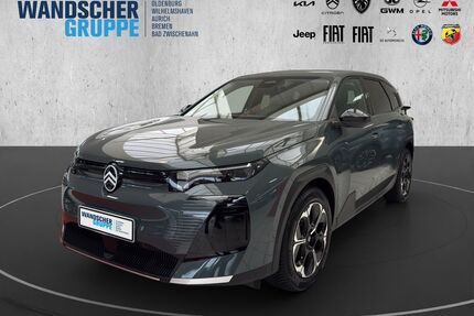 Citroen C5 Aircross Gebrauchtwagen