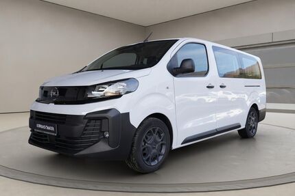 Opel Vivaro Gebrauchtwagen