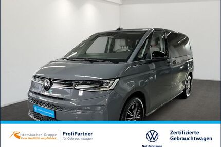 VW T7 Multivan Gebrauchtwagen
