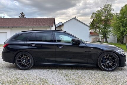 BMW 330 Gebrauchtwagen