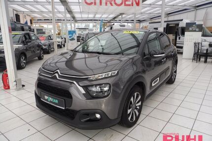 Citroen C3 Gebrauchtwagen