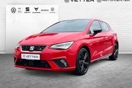 Seat Ibiza Gebrauchtwagen