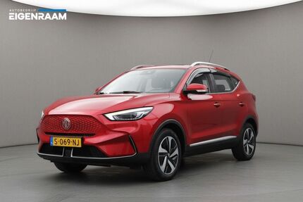 MG ZS Gebrauchtwagen