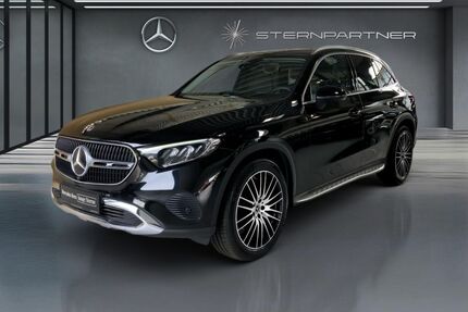 Mercedes-Benz GLC 200 Gebrauchtwagen