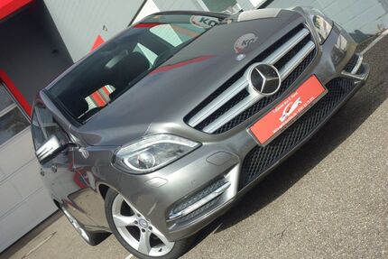 Mercedes-Benz B 200 Gebrauchtwagen
