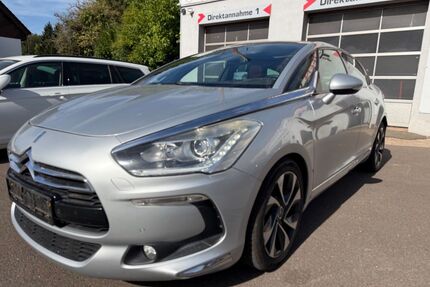 Citroen DS5 Gebrauchtwagen