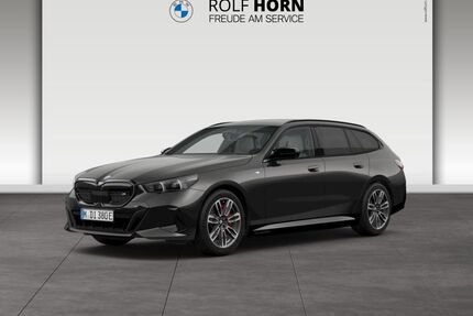 BMW i5 Gebrauchtwagen