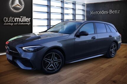 Mercedes-Benz C 300 Gebrauchtwagen