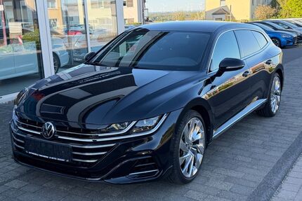 VW Arteon Gebrauchtwagen