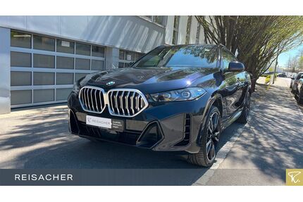 BMW X6 Gebrauchtwagen