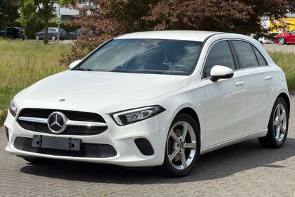 Mercedes-Benz A 220 Gebrauchtwagen