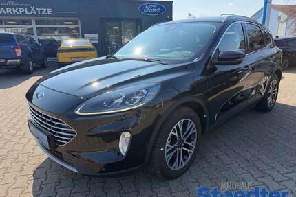 Ford Kuga Gebrauchtwagen