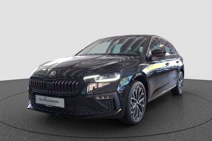 Skoda Scala Gebrauchtwagen