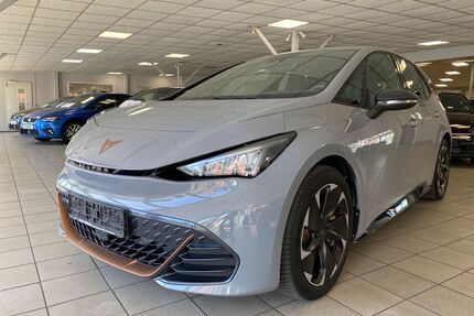 Cupra Born Gebrauchtwagen