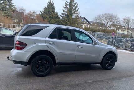 Mercedes-Benz ML 320 Gebrauchtwagen