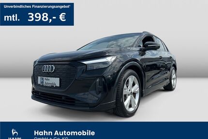 Audi Q4 e-tron Gebrauchtwagen