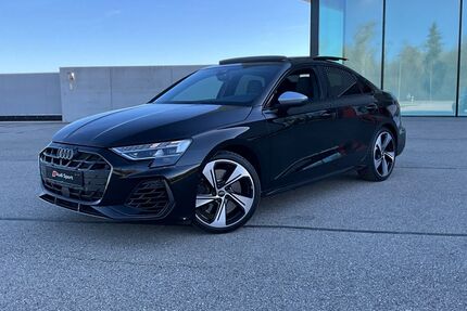 Audi S3 Gebrauchtwagen