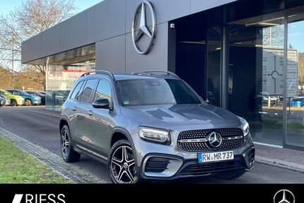 Mercedes-Benz GLB 200 Gebrauchtwagen
