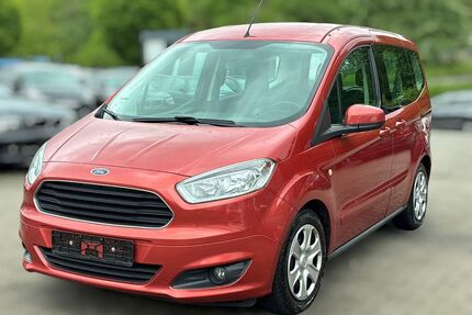 Ford Tourneo Courier Gebrauchtwagen