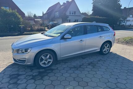 Volvo V60 Gebrauchtwagen