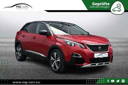 Peugeot 3008 Gebrauchtwagen