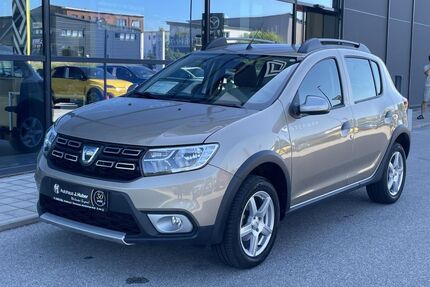 Dacia Sandero Gebrauchtwagen