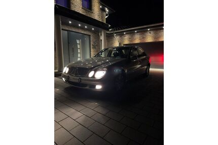 Mercedes-Benz E 280 Gebrauchtwagen