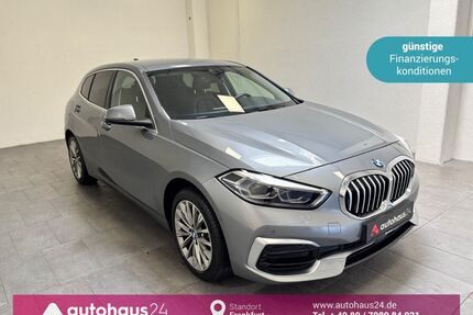 BMW 118 Gebrauchtwagen