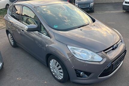 Ford C-Max Gebrauchtwagen