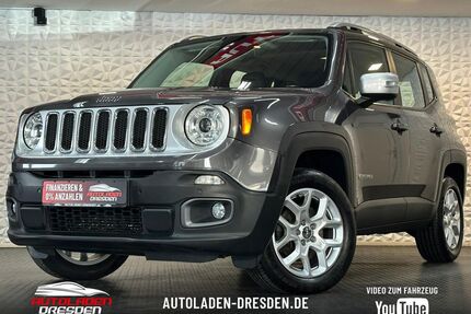 Jeep Renegade Gebrauchtwagen