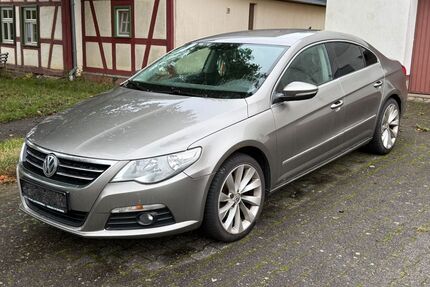 VW Passat CC Gebrauchtwagen