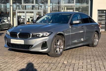 BMW 320 Gebrauchtwagen