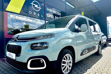 Citroen Berlingo Gebrauchtwagen